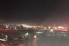 Синоптики объяснили, откуда над Екатеринбургом взялся смог