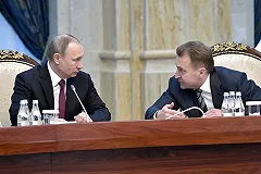 Шувалов призвал заменить термин «эконом-жилье» на «стандартное»