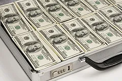 Цели и средства: о чьих деньгах говорили в 2017 году