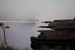 В Сирии нашли ответственных за нападение на российскую базу Хмеймим