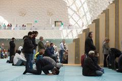 Выходец из России боролся против исламизации Германии и принял ислам