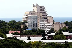 В районе Анапы произошло землетрясение