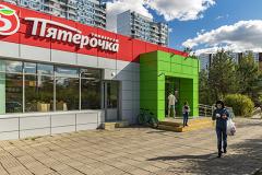 В Екатеринбурге санврачи оштрафовали «Пятерочку» за шум при разгрузке продуктов