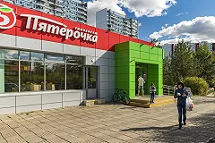 В Екатеринбурге санврачи оштрафовали «Пятерочку» за шум при разгрузке продуктов