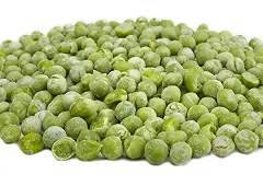 Эксперты рассказали о вреде замороженных овощей и фруктов