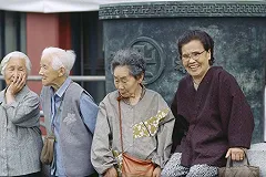 Японцы сдались гастарбайтерам