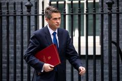 Министр обороны Великобритании предупредит Россию о «плате за провокации»