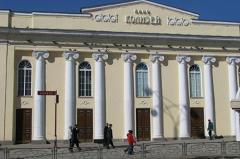 Кинотеатр «Колизей» отдают Музею истории Екатеринбурга