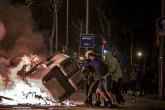 Российских туристов не пугают протесты в Барселоне