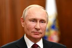 «Нужно готовиться тщательнее». В Кремле ответили на слова Байдена о «проблемах» Путина