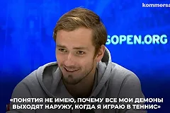 Российских и белорусских спортсменов отстранили от участия в Уимблдоне