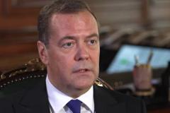 Медведев: Украине и Грузии не видать ни НАТО, ни ЕС