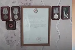 Убивший двух соседей-пенсионеров вернулся в родную деревню героем СВО