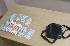 Екатеринбуржец нарвался на крупный штраф, шагнув в Кольцово в «зеленый» коридор