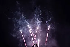 В Екатеринбурге очевидцы предотвратили поджог банкомата в ТРЦ