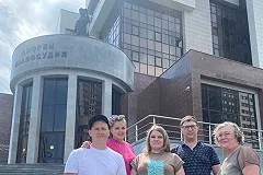 Защитница прав мигрантов на Урале рассказала, что ее перестали травить после одного звонка