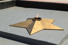 Детсад в Екатеринбурге поставил с детьми сценку, как мать получает «похоронку» на сына