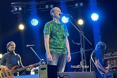 Выбросы подпортили День города в Нижнем Тагиле