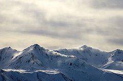 Начальник лагеря: доставить Наговицину с пика Победы невозможно