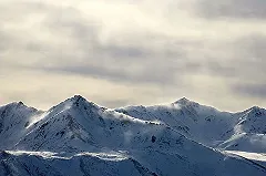 Начальник лагеря: доставить Наговицину с пика Победы невозможно