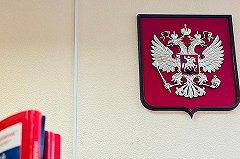 Свердловчанина отправили в колонию на 6 лет за оправдание терроризма