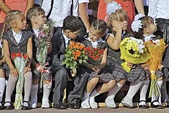 В Екатеринбурге антимонопольщики обнаружили сговор между школами