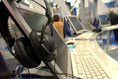 В компьютерном клубе Екатеринбурга поймали педофила