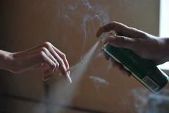 Суд отклонил апелляцию аэропорта Кольцово о курительных комнатах