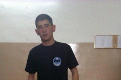В Гюмри задержан подозреваемый в убийстве российского военнослужащего
