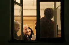 Прокуратура просит смягчить наказание распылившему газ на концерте Макаревича