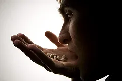 Ночные кошмары связали с риском самоубийства