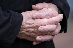 По делу «Дома старчества» в Екатеринбурге пришли в минсоцполитики