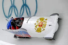 Объявлено о переносе ЧМ-2017 по бобслею и скелетону из Сочи