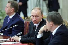 Аналитики Stratfor предрекли усиление позиций России в Европе и Азии