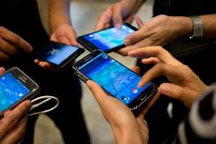 Роскачество признало Samsung самым качественным смартфоном