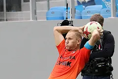 Президент «Урала» Григорий Иванов раскритиковал руководство судейского корпуса