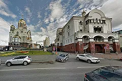 Епархия собирает свой «Бессмертный полк»: колонна пойдет от Храма-на-Крови