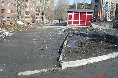 Росатом причислил Заречный к списку ЗАТО