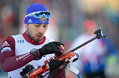 Шипулин написал письмо в МОК, запретивший ему участвовать в Олимпиаде-2018