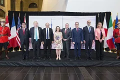 Страны G7 приготовились ввести новые санкции против России