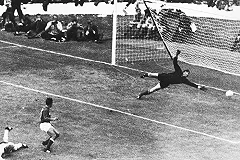 В Госдуме предложили учредить День российского футбола