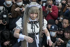 Пропаганду гомосексуализма разглядели в японских мультиках