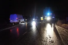 В Нижнем Тагиле ищут водителя, насмерть сбившего пешехода