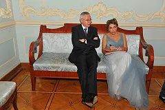 В Испании скончался сооснователь НТВ Игорь Малашенко