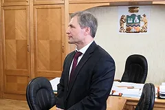 Спикер гордумы Володин заставит работать депутатов в Новый год