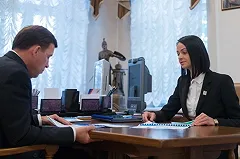 Ляпы чиновников — 2019. Какие резонансные заявления больше всего запомнились россиянам?