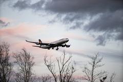 Власти определили список стран, с которыми Россия возобновит авиасообщение в ближайшее время