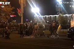 Наблюдатели от СНГ признали выборы в Белоруссии соответствующими закону