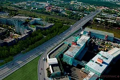 Новые улицы, парки и дороги: в Екатеринбурге предложили перестроить значительную часть Втузгородка