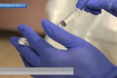 Владимир Пастухов: в вопросе вакцинации большинство впервые оказалось не с Путиным